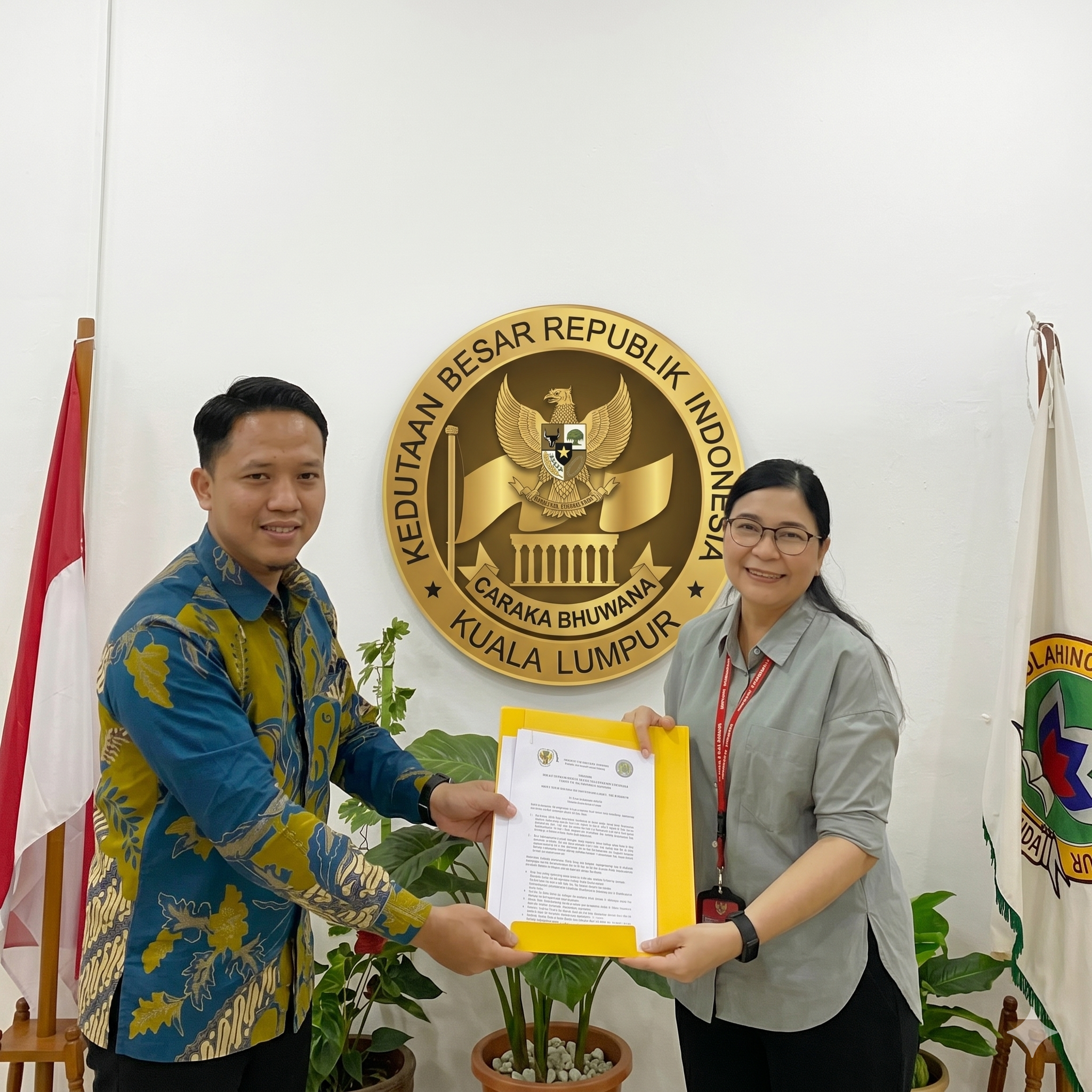 Prodi Pendidikan Fisika Al Hikmah